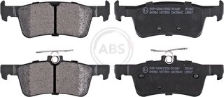 A.B.S. 35160