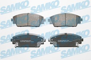 LPR / Samko 5SP1917