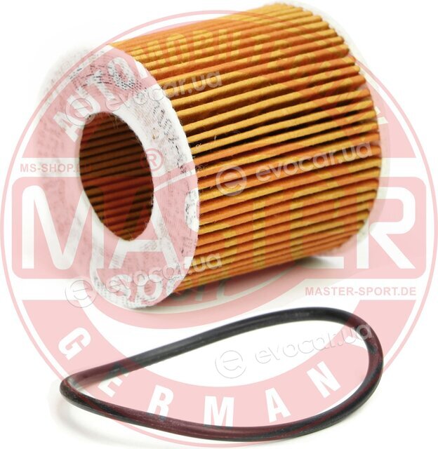 Master Sport 710X-OF-PCS-MS