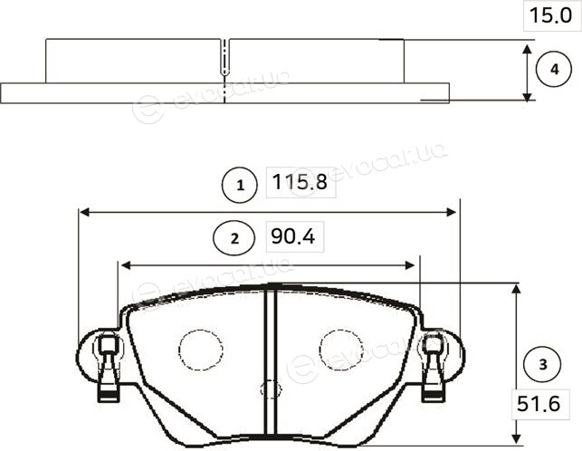 CTR GK0191