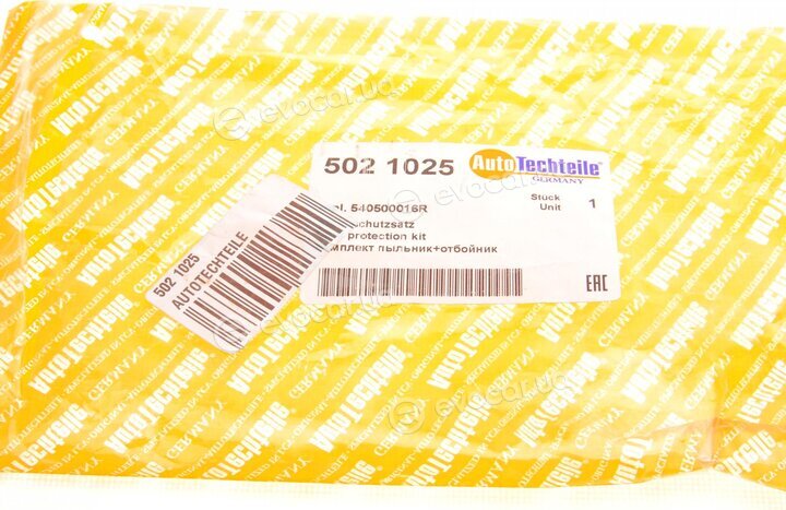 Autotechteile 502 1025