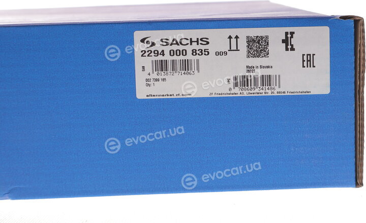 Sachs 2294 000 835