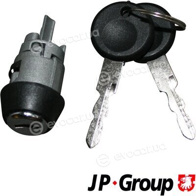 JP Group 1190400200