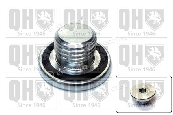 Quinton Hazell QOC1014