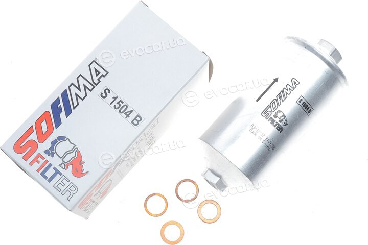 Sofima S 1504 B