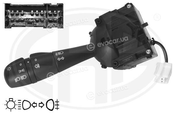Era / Messmer 440792