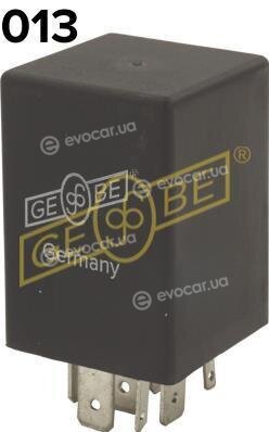Gebe / Ika 9 9386 1
