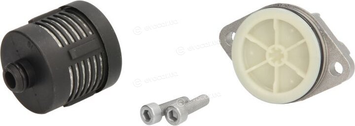 BorgWarner DS120356