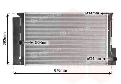 Van Wezel 53002397