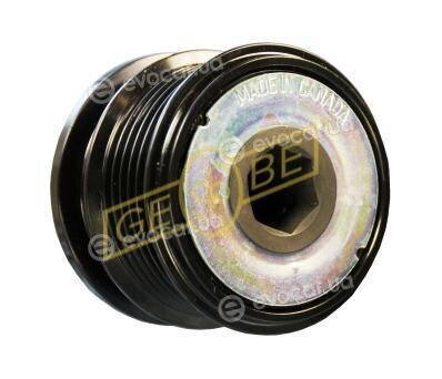 Gebe / Ika 3 5353 1