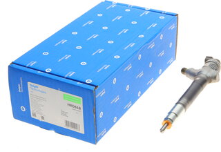 Delphi HRD618