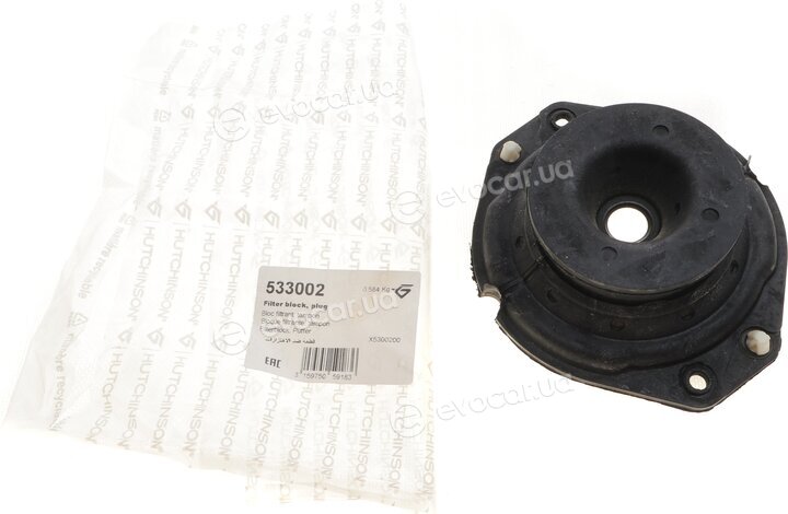 Hutchinson 533002
