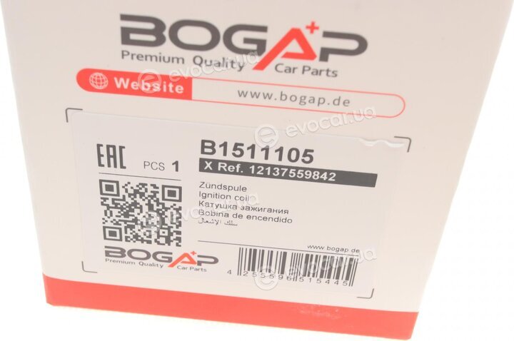 Bogap B1511105