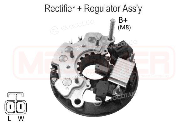 Era / Messmer 215943
