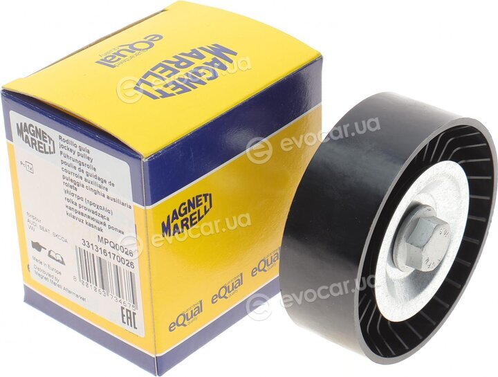 Magneti Marelli 331316170026