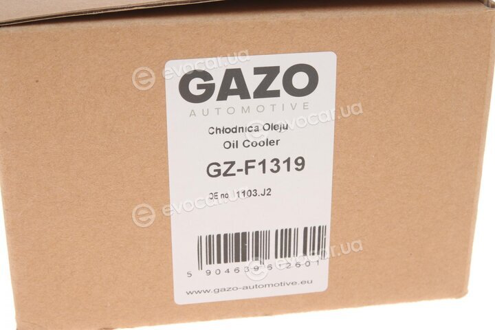 Gazo GZ-F1319