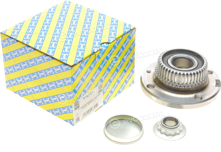 NTN / SNR R182.61