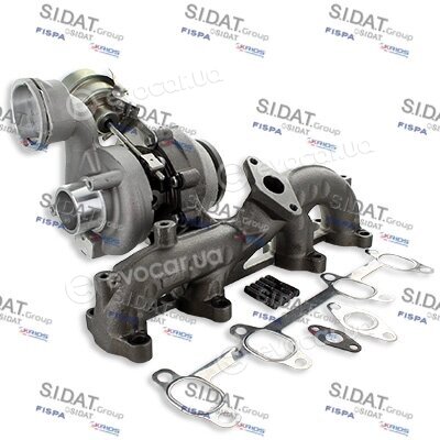 Sidat / Fispa 49.018