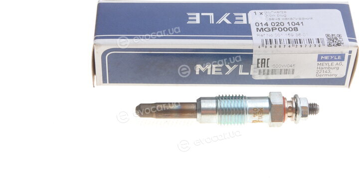 Meyle 014 020 1041