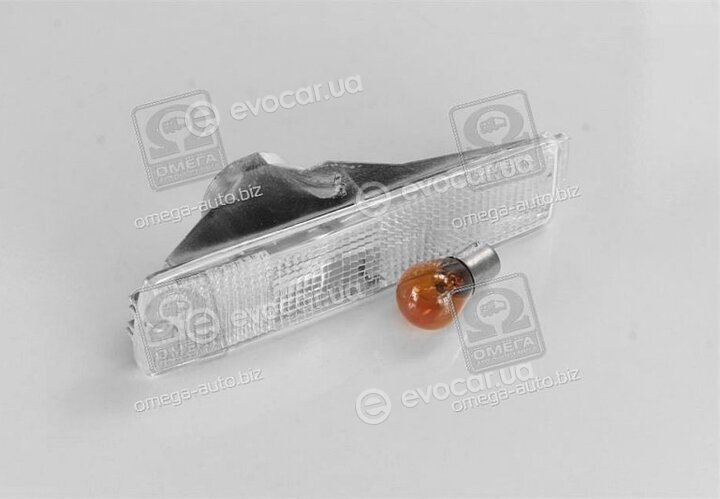 Depo / Loro 441-1607L-B-VC