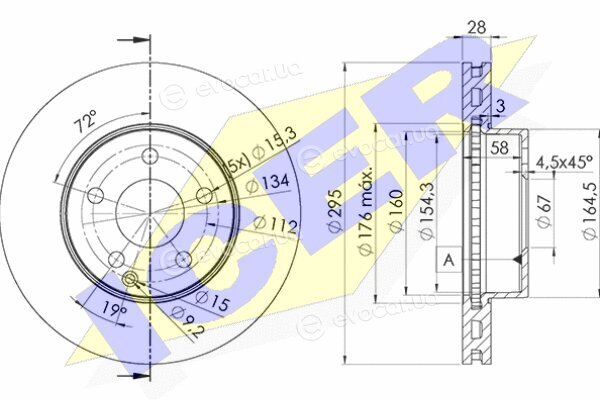 Icer 78BD6475-2