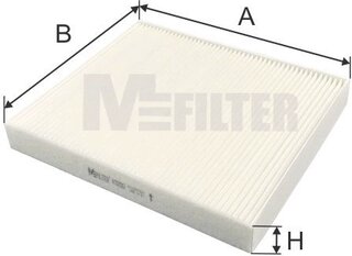 MFilter K 9200