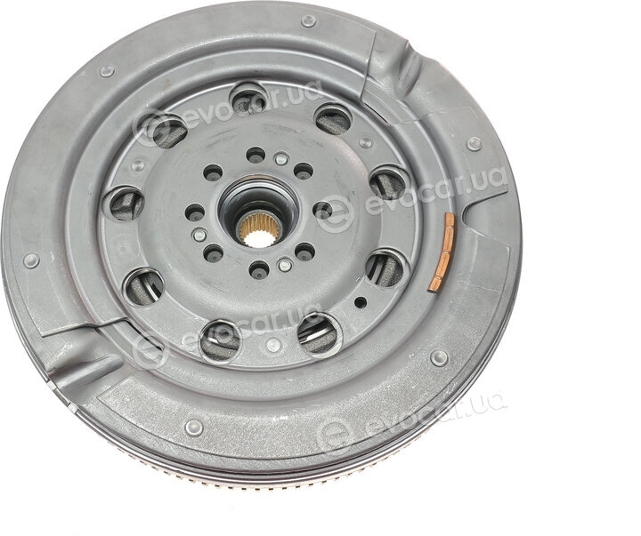 Sachs 2290 601 034