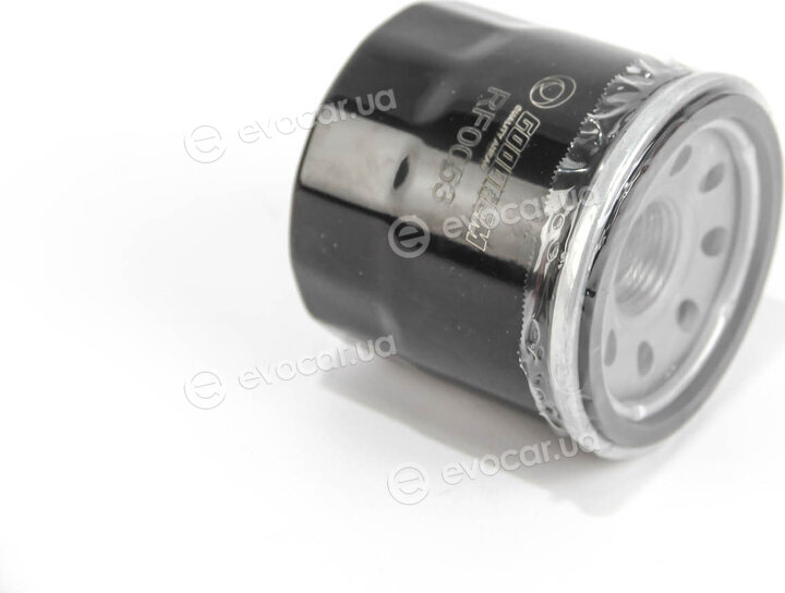 Goodrem RF0053