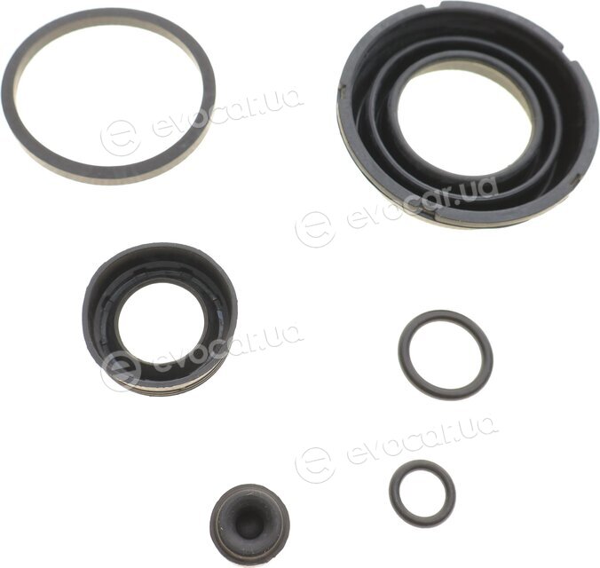Kawe / Quick Brake 114-5122