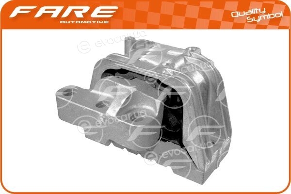 Fare 10758