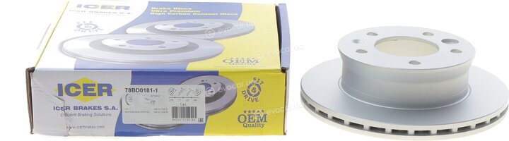 Icer 78BD0181-1