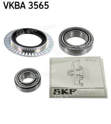 SKF VKBA 3565