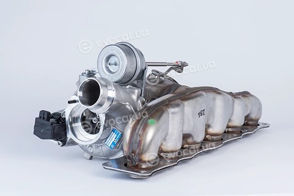 BorgWarner 18539880005