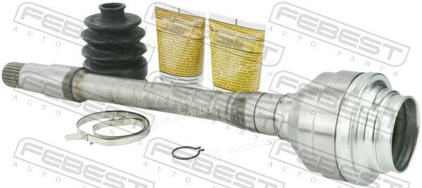 Febest 0111-MCV20RH