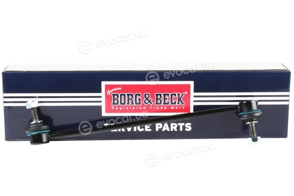 Borg & Beck BDL7426