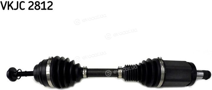 SKF VKJC 2812