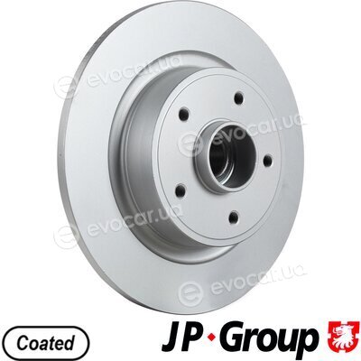 JP Group 4363200600