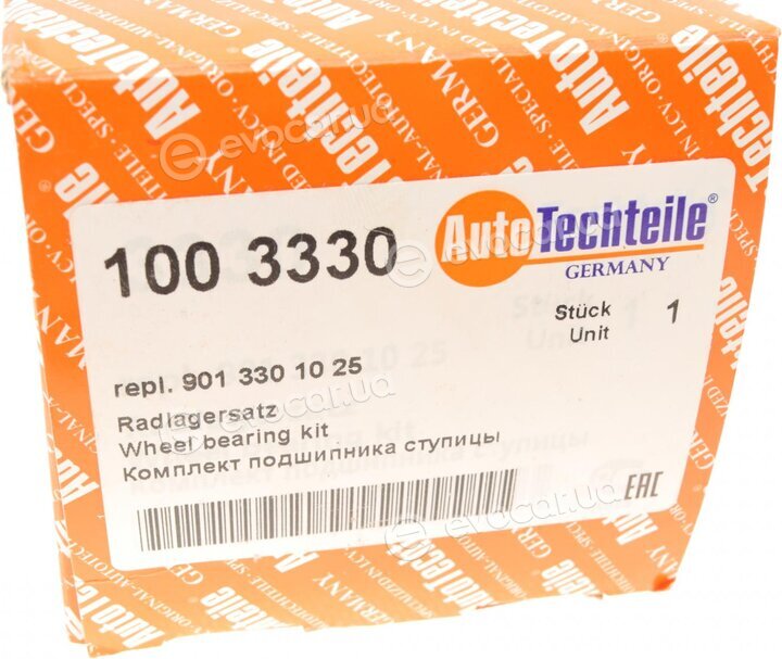 Autotechteile 100 3330