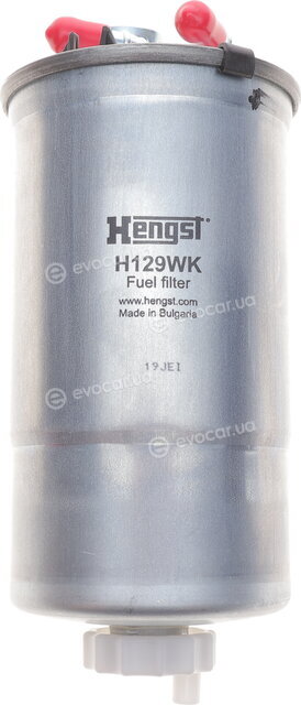 Hengst H129WK