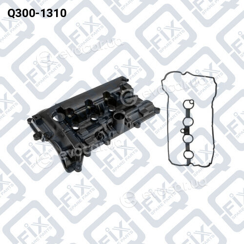 Q-Fix Q3001310