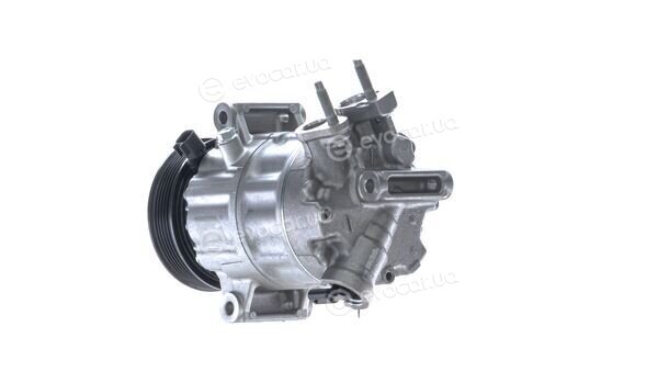 Mahle ACP 654 000P