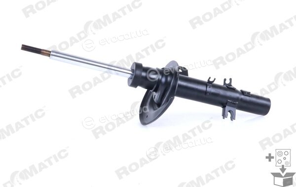 Roadmatic 401155RM