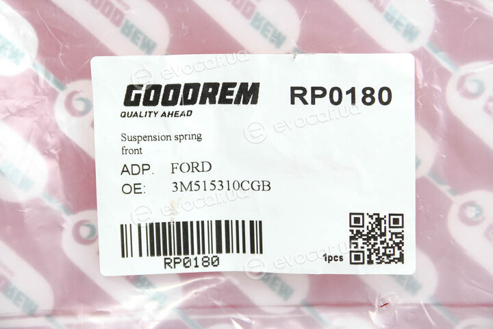 Goodrem RP0180