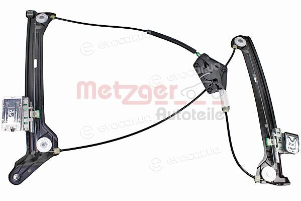 Metzger 2160666