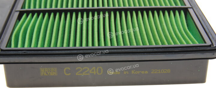 Mann C 2240