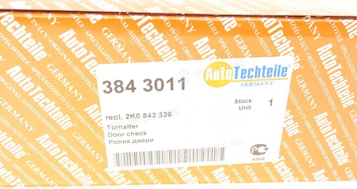 Autotechteile 384 3011