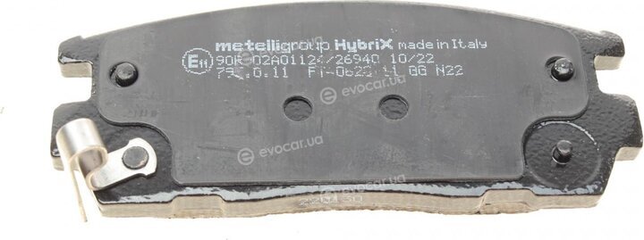 Metelli 22-0779-0