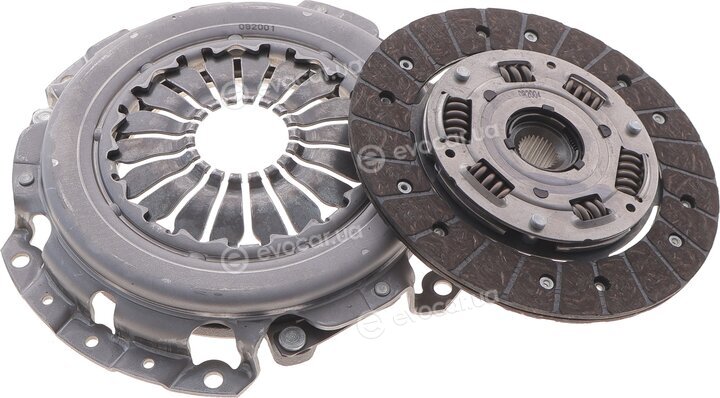 Kawe / Quick Brake 962414