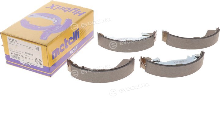 Metelli 53-0178