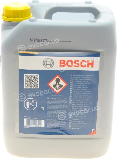 Bosch 1 987 479 114